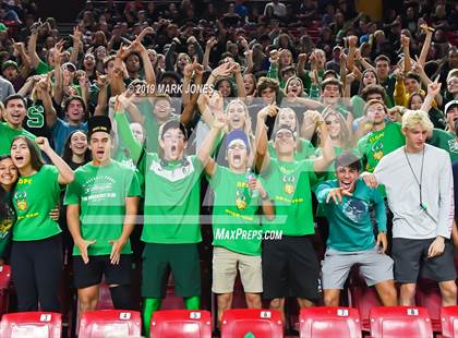 Thumbnail 3 in Sunnyslope vs. Millennium (AIA 5A Final) photogallery.