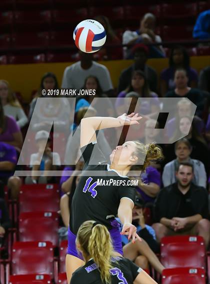Thumbnail 2 in Sunnyslope vs. Millennium (AIA 5A Final) photogallery.