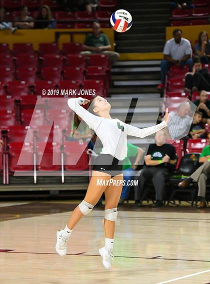 Thumbnail 3 in Sunnyslope vs. Millennium (AIA 5A Final) photogallery.