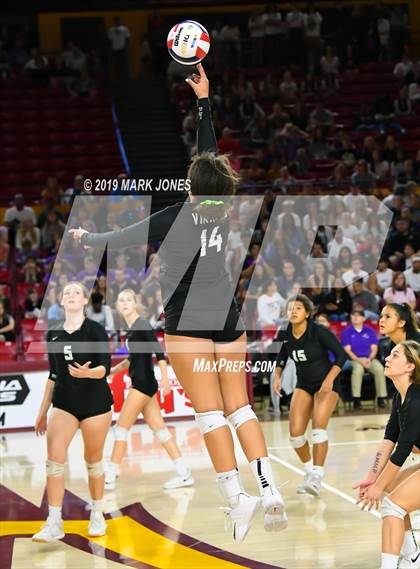 Thumbnail 2 in Sunnyslope vs. Millennium (AIA 5A Final) photogallery.