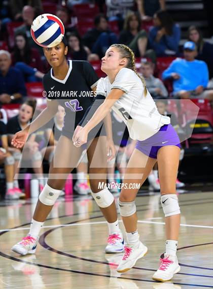 Thumbnail 1 in Sunnyslope vs. Millennium (AIA 5A Final) photogallery.