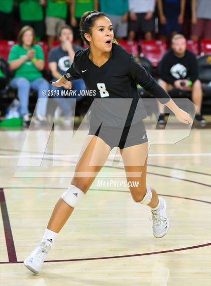 Thumbnail 2 in Sunnyslope vs. Millennium (AIA 5A Final) photogallery.