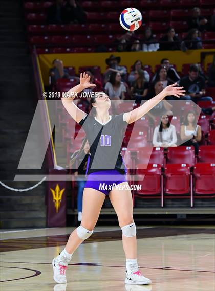 Thumbnail 1 in Sunnyslope vs. Millennium (AIA 5A Final) photogallery.