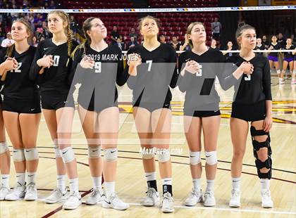 Thumbnail 1 in Sunnyslope vs. Millennium (AIA 5A Final) photogallery.