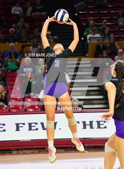 Thumbnail 3 in Sunnyslope vs. Millennium (AIA 5A Final) photogallery.