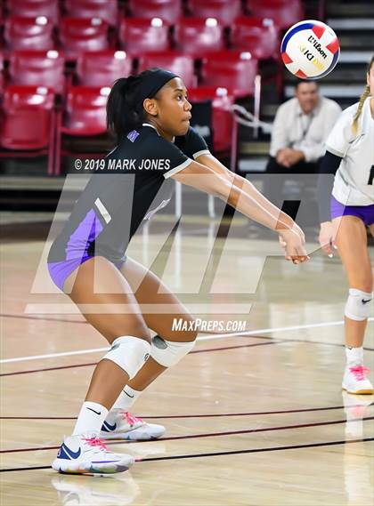 Thumbnail 3 in Sunnyslope vs. Millennium (AIA 5A Final) photogallery.