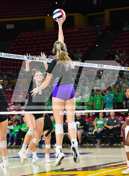 Thumbnail 1 in Sunnyslope vs. Millennium (AIA 5A Final) photogallery.