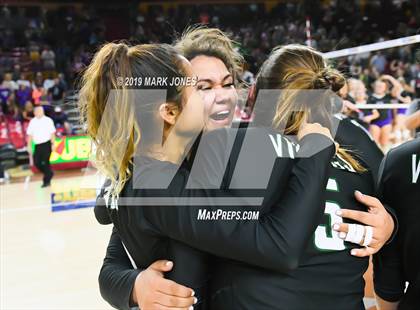 Thumbnail 1 in Sunnyslope vs. Millennium (AIA 5A Final) photogallery.
