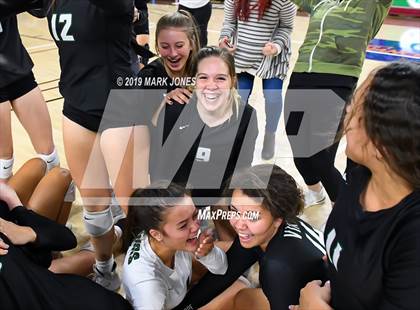Thumbnail 2 in Sunnyslope vs. Millennium (AIA 5A Final) photogallery.