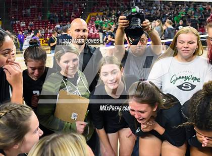 Thumbnail 3 in Sunnyslope vs. Millennium (AIA 5A Final) photogallery.