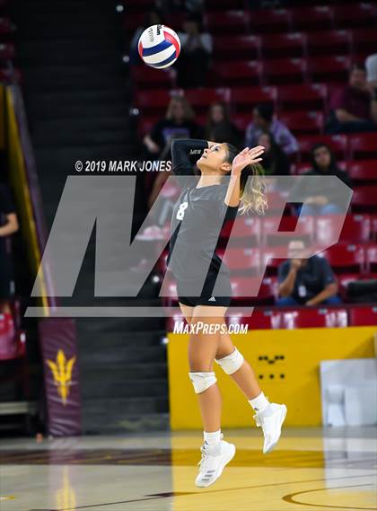 Thumbnail 1 in Sunnyslope vs. Millennium (AIA 5A Final) photogallery.