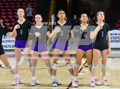 Thumbnail 3 in Sunnyslope vs. Millennium (AIA 5A Final) photogallery.