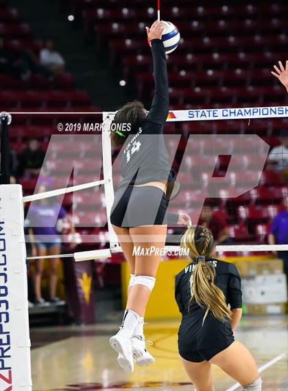 Thumbnail 1 in Sunnyslope vs. Millennium (AIA 5A Final) photogallery.