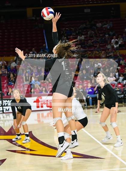 Thumbnail 1 in Sunnyslope vs. Millennium (AIA 5A Final) photogallery.