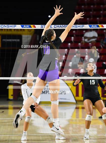 Thumbnail 3 in Sunnyslope vs. Millennium (AIA 5A Final) photogallery.