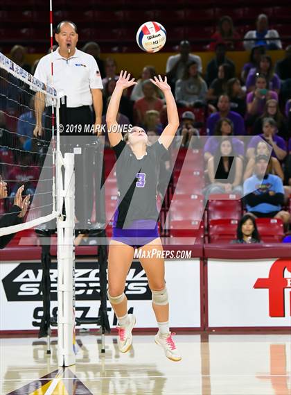 Thumbnail 3 in Sunnyslope vs. Millennium (AIA 5A Final) photogallery.