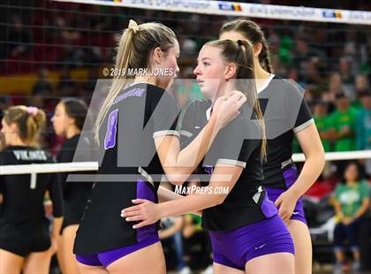 Thumbnail 1 in Sunnyslope vs. Millennium (AIA 5A Final) photogallery.
