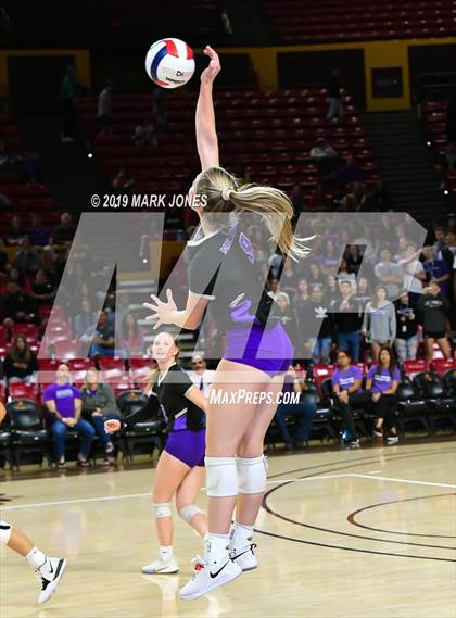 Thumbnail 3 in Sunnyslope vs. Millennium (AIA 5A Final) photogallery.