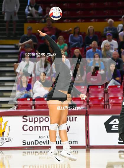 Thumbnail 3 in Sunnyslope vs. Millennium (AIA 5A Final) photogallery.