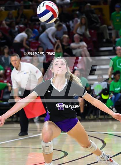 Thumbnail 3 in Sunnyslope vs. Millennium (AIA 5A Final) photogallery.