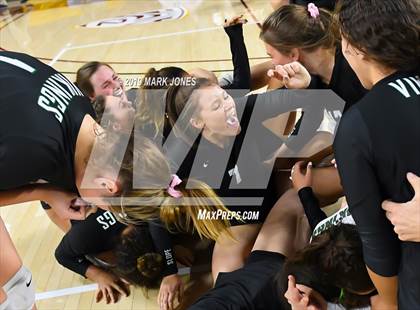 Thumbnail 1 in Sunnyslope vs. Millennium (AIA 5A Final) photogallery.