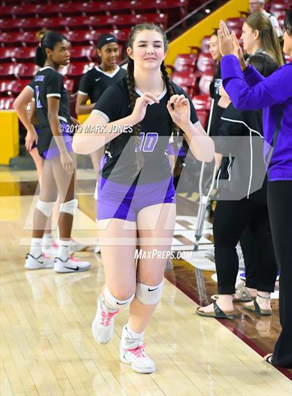 Thumbnail 1 in Sunnyslope vs. Millennium (AIA 5A Final) photogallery.