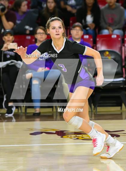 Thumbnail 3 in Sunnyslope vs. Millennium (AIA 5A Final) photogallery.