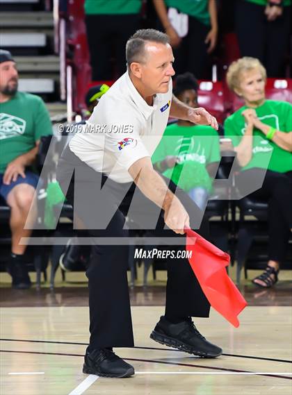 Thumbnail 3 in Sunnyslope vs. Millennium (AIA 5A Final) photogallery.