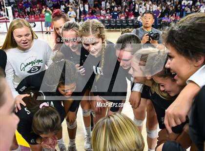 Thumbnail 2 in Sunnyslope vs. Millennium (AIA 5A Final) photogallery.
