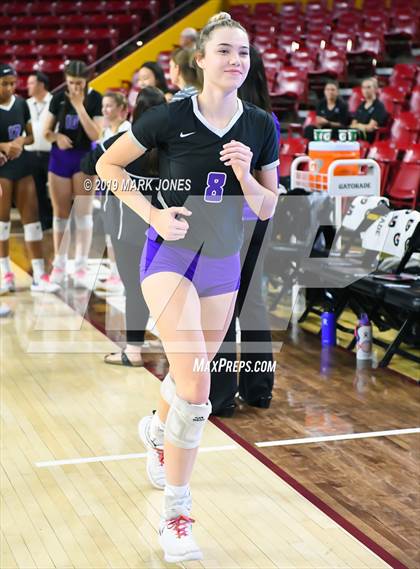 Thumbnail 3 in Sunnyslope vs. Millennium (AIA 5A Final) photogallery.