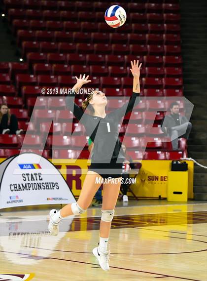 Thumbnail 1 in Sunnyslope vs. Millennium (AIA 5A Final) photogallery.