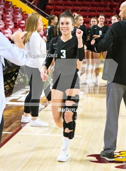 Thumbnail 3 in Sunnyslope vs. Millennium (AIA 5A Final) photogallery.