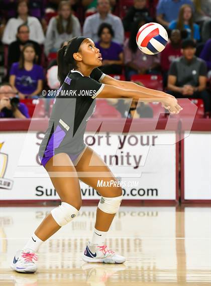 Thumbnail 2 in Sunnyslope vs. Millennium (AIA 5A Final) photogallery.