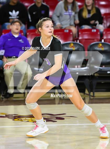 Thumbnail 3 in Sunnyslope vs. Millennium (AIA 5A Final) photogallery.