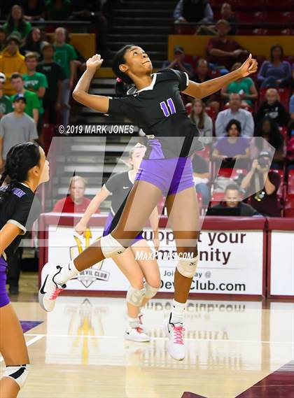 Thumbnail 1 in Sunnyslope vs. Millennium (AIA 5A Final) photogallery.