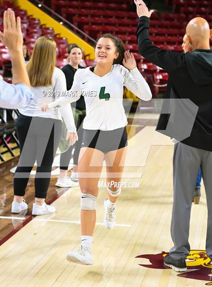 Thumbnail 3 in Sunnyslope vs. Millennium (AIA 5A Final) photogallery.