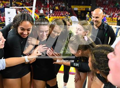 Thumbnail 3 in Sunnyslope vs. Millennium (AIA 5A Final) photogallery.
