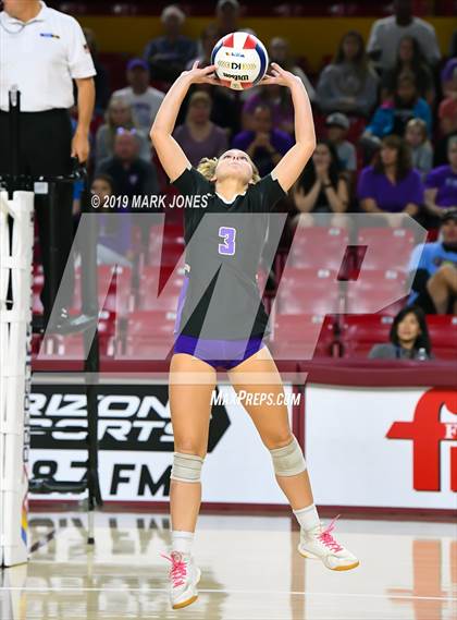 Thumbnail 1 in Sunnyslope vs. Millennium (AIA 5A Final) photogallery.