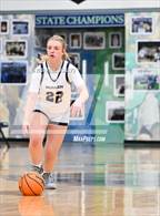 Photo from the gallery "Cherokee Trail vs. Mullen (ThunderRidge Tournament)"