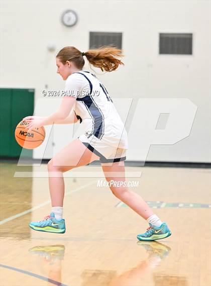 Thumbnail 2 in Cherokee Trail vs. Mullen (ThunderRidge Tournament) photogallery.