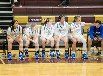 Thumbnail 1 in La Jolla Country Day vs. Fremont (Nike Tournament of Champions) photogallery.