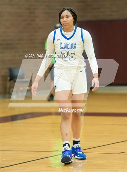 Thumbnail 1 in La Jolla Country Day vs. Fremont (Nike Tournament of Champions) photogallery.
