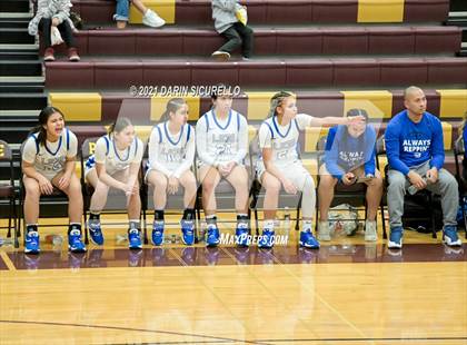 Thumbnail 3 in La Jolla Country Day vs. Fremont (Nike Tournament of Champions) photogallery.