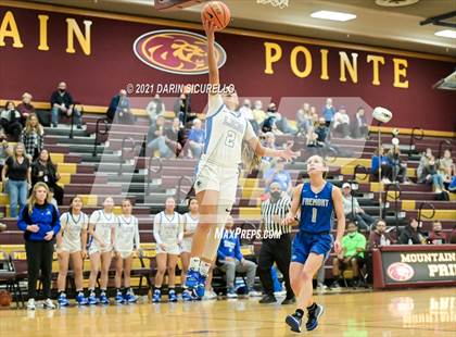 Thumbnail 1 in La Jolla Country Day vs. Fremont (Nike Tournament of Champions) photogallery.