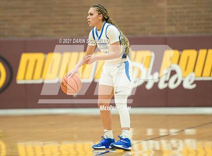 Thumbnail 1 in La Jolla Country Day vs. Fremont (Nike Tournament of Champions) photogallery.