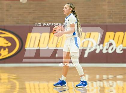 Thumbnail 3 in La Jolla Country Day vs. Fremont (Nike Tournament of Champions) photogallery.