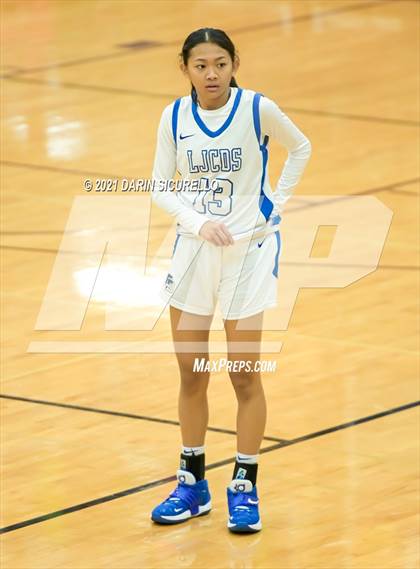 Thumbnail 2 in La Jolla Country Day vs. Fremont (Nike Tournament of Champions) photogallery.
