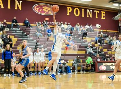 Thumbnail 1 in La Jolla Country Day vs. Fremont (Nike Tournament of Champions) photogallery.