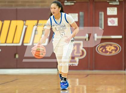 Thumbnail 2 in La Jolla Country Day vs. Fremont (Nike Tournament of Champions) photogallery.