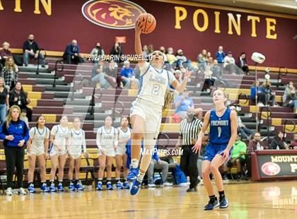 Thumbnail 3 in La Jolla Country Day vs. Fremont (Nike Tournament of Champions) photogallery.
